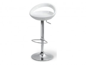 Барный стул BN 3011 D ( WY 147) белый в Арамиле - aramil.magazinmebel.ru | фото