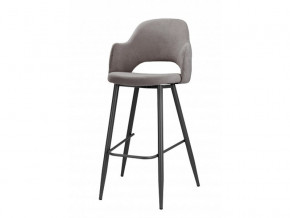 Барный стул К 18-14 серый в Арамиле - aramil.magazinmebel.ru | фото - изображение 1