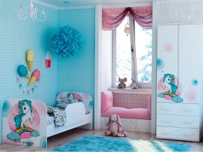 Детская Тойс Little Pony в Арамиле - aramil.magazinmebel.ru | фото - изображение 1