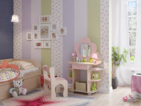 Детский набор мебели Ромашка в Арамиле - aramil.magazinmebel.ru | фото
