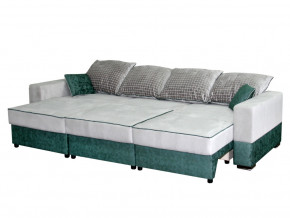 Диван-кровать Бостон 2400 2 вариант в Арамиле - aramil.magazinmebel.ru | фото - изображение 2