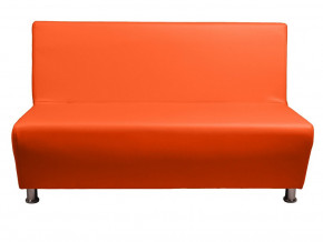 Диван оранжевый Рон в Арамиле - aramil.magazinmebel.ru | фото - изображение 2