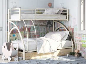 Двухъярусная кровать Виньола-2 ЯЯ в Арамиле - aramil.magazinmebel.ru | фото