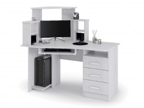 Компьютерный стол №1 стол №1 в Арамиле - aramil.magazinmebel.ru | фото