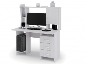 Компьютерный стол №5 анкор в Арамиле - aramil.magazinmebel.ru | фото - изображение 1
