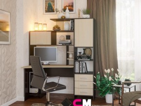 Компьютерный стол №6 в Арамиле - aramil.magazinmebel.ru | фото - изображение 1