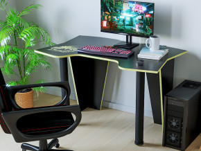 Компьютерный стол КЛ №9.1 в Арамиле - aramil.magazinmebel.ru | фото - изображение 2