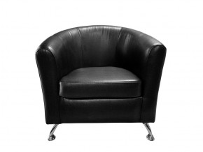 Кресло Бо кожзам Black в Арамиле - aramil.magazinmebel.ru | фото - изображение 3