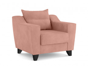 Кресло Элиот велюр аватар розовый 305 в Арамиле - aramil.magazinmebel.ru | фото