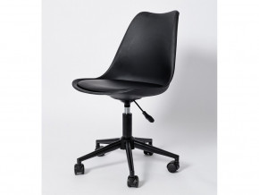 Кресло HOC-1004 Черное в Арамиле - aramil.magazinmebel.ru | фото - изображение 1