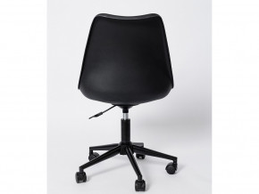 Кресло HOC-1004 Черное в Арамиле - aramil.magazinmebel.ru | фото - изображение 2