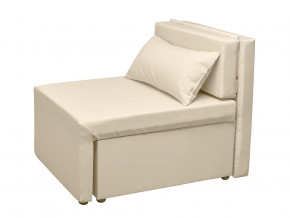 Кресло-кровать Милена рогожка cream в Арамиле - aramil.magazinmebel.ru | фото