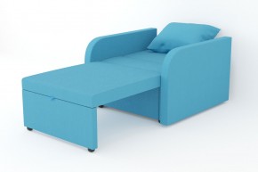 Кресло-кровать Некст с подлокотниками Neo Azure G48384 в Арамиле - aramil.magazinmebel.ru | фото - изображение 3