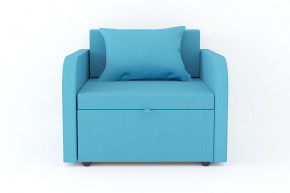 Кресло-кровать Некст с подлокотниками Neo Azure G74424 в Арамиле - aramil.magazinmebel.ru | фото - изображение 2