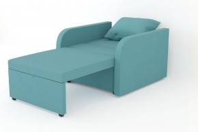 Кресло-кровать Некст с подлокотниками Neo Emerald в Арамиле - aramil.magazinmebel.ru | фото - изображение 3