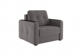 Кресло-кровать Smart 3 СК Velutto 19 в Арамиле - aramil.magazinmebel.ru | фото