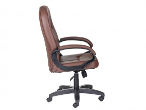 Кресло Квант ультра МП коричневое в Арамиле - aramil.magazinmebel.ru | фото - изображение 9
