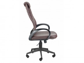 Кресло Квест ультра коричневое в Арамиле - aramil.magazinmebel.ru | фото - изображение 5