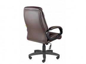 Кресло Оптима ультра коричневое в Арамиле - aramil.magazinmebel.ru | фото - изображение 5