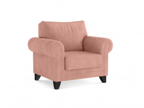 Кресло Орландо велюр аватар розовый 305 в Арамиле - aramil.magazinmebel.ru | фото