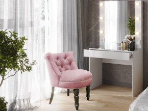 Кресло Виолет Розовый в Арамиле - aramil.magazinmebel.ru | фото