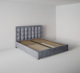 Кровать Барселона 0.8 м с подъемным механизмом в Арамиле - aramil.magazinmebel.ru | фото - изображение 5