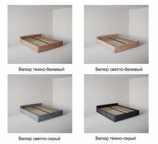 Кровать Подиум 0.8 м с подъемным механизмом в Арамиле - aramil.magazinmebel.ru | фото - изображение 7