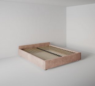 Кровать Подиум 0.8 м с подъемным механизмом в Арамиле - aramil.magazinmebel.ru | фото - изображение 3