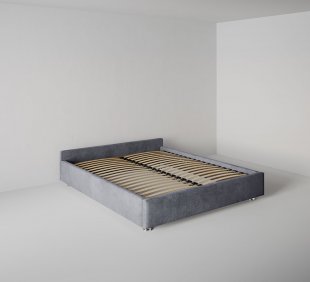 Кровать Подиум 0.8 м с подъемным механизмом в Арамиле - aramil.magazinmebel.ru | фото - изображение 5