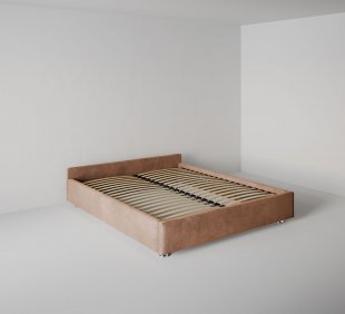 Кровать Подиум 0.8 м с подъемным механизмом в Арамиле - aramil.magazinmebel.ru | фото - изображение 2