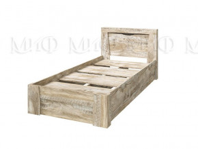 Кровать 0,9м в Арамиле - aramil.magazinmebel.ru | фото