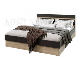 Кровать 1,4м в Арамиле - aramil.magazinmebel.ru | фото