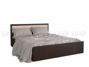 Кровать 1,4м в Арамиле - aramil.magazinmebel.ru | фото