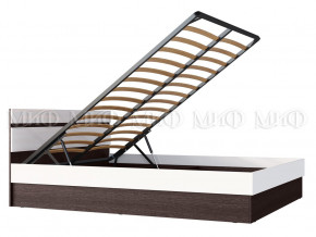 Кровать 1,4м с ПМ в Арамиле - aramil.magazinmebel.ru | фото