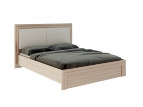 Кровать 1600 с мягкой частью Глэдис М31 в Арамиле - aramil.magazinmebel.ru | фото - изображение 1