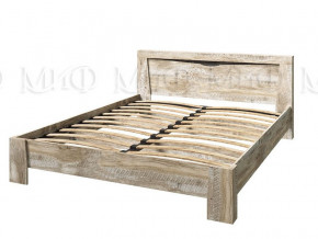 Кровать 1,6м в Арамиле - aramil.magazinmebel.ru | фото