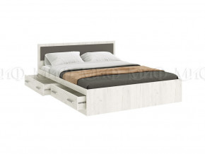 Кровать 1,6м с ящиками в Арамиле - aramil.magazinmebel.ru | фото