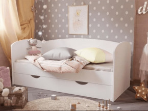 Кровать Бейли 1600 в Арамиле - aramil.magazinmebel.ru | фото - изображение 1