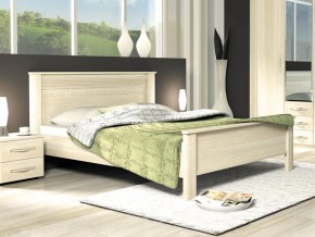 Кровать Диана Д3 без основания 1600 в Арамиле - aramil.magazinmebel.ru | фото - изображение 2