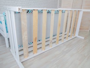 Кровать двухъярусная Сонечка с ящиками и лестницей в Арамиле - aramil.magazinmebel.ru | фото - изображение 6