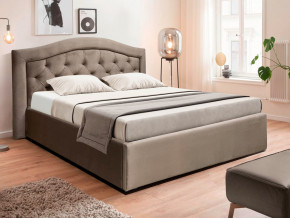 Кровать Фрейм 1600 Бэнд с подъемом в Арамиле - aramil.magazinmebel.ru | фото