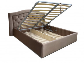 Кровать Фрейм 1800 Бэнд с подъемом в Арамиле - aramil.magazinmebel.ru | фото - изображение 2