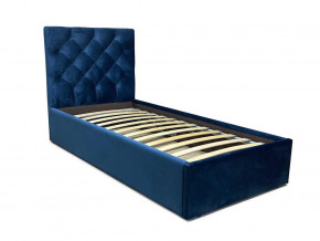 Кровать Фрейм 800 Каретная стяжка без подъема в Арамиле - aramil.magazinmebel.ru | фото - изображение 2
