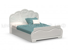 Кровать Гармония 1600 в Арамиле - aramil.magazinmebel.ru | фото