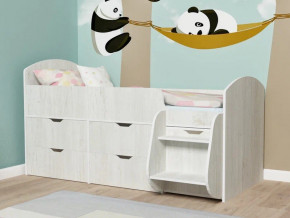 Кровать Малыш-7 Винтербер в Арамиле - aramil.magazinmebel.ru | фото