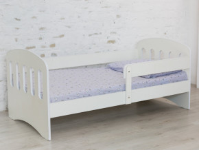 Кровать Малыш белая в Арамиле - aramil.magazinmebel.ru | фото