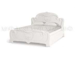 Кровать Мария 1400 в Арамиле - aramil.magazinmebel.ru | фото