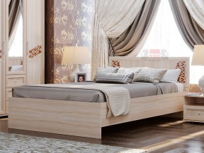 Кровать Ольга 14 1400 в Арамиле - aramil.magazinmebel.ru | фото