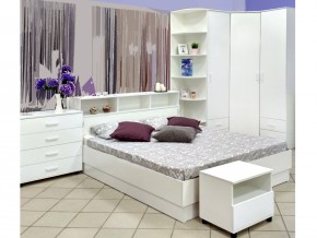 Кровать Париж-1400 G26026 в Арамиле - aramil.magazinmebel.ru | фото - изображение 5