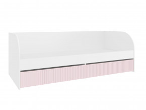 Кровать с ящиками Алиса ПМ-332.15 розовый в Арамиле - aramil.magazinmebel.ru | фото